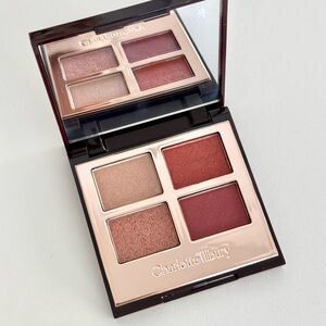 Charlotte Tilbury Luxury Eye Palette - Walk of No Shame